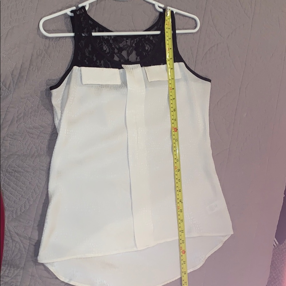 Express Tank Top - Picture 8 of 8